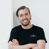 Daniel van der Velde – Projektplaner & Geschäftsführer bei VDV Gebäudetechnik