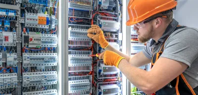 Elektrische Reparaturen