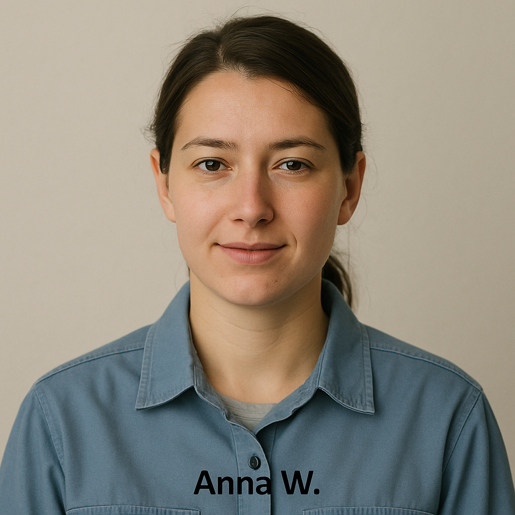 Anna W.